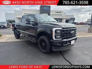 2023 Ford F-250