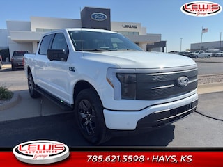 2025 Ford F-150 Lightning