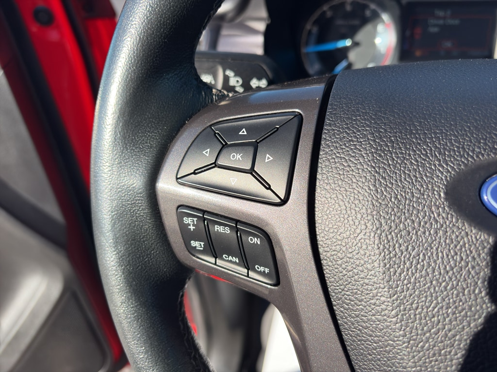 2023 Ford Ranger Lariat - Photo 6