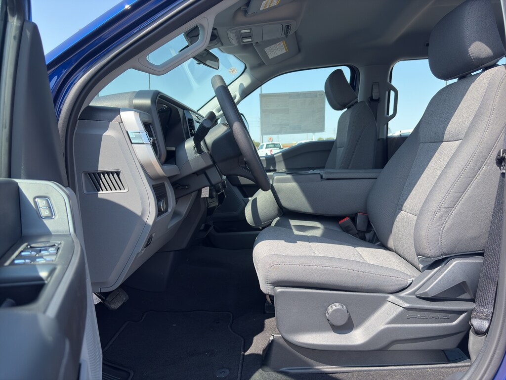 New 2026 Ford F-250 XL Truck Crew Cab