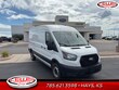 Ford Transit Van