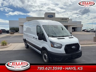 2024 Ford Transit Van