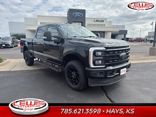 2023 Ford F-250