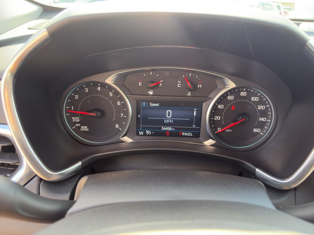 2024 Chevrolet Equinox LT photo 3