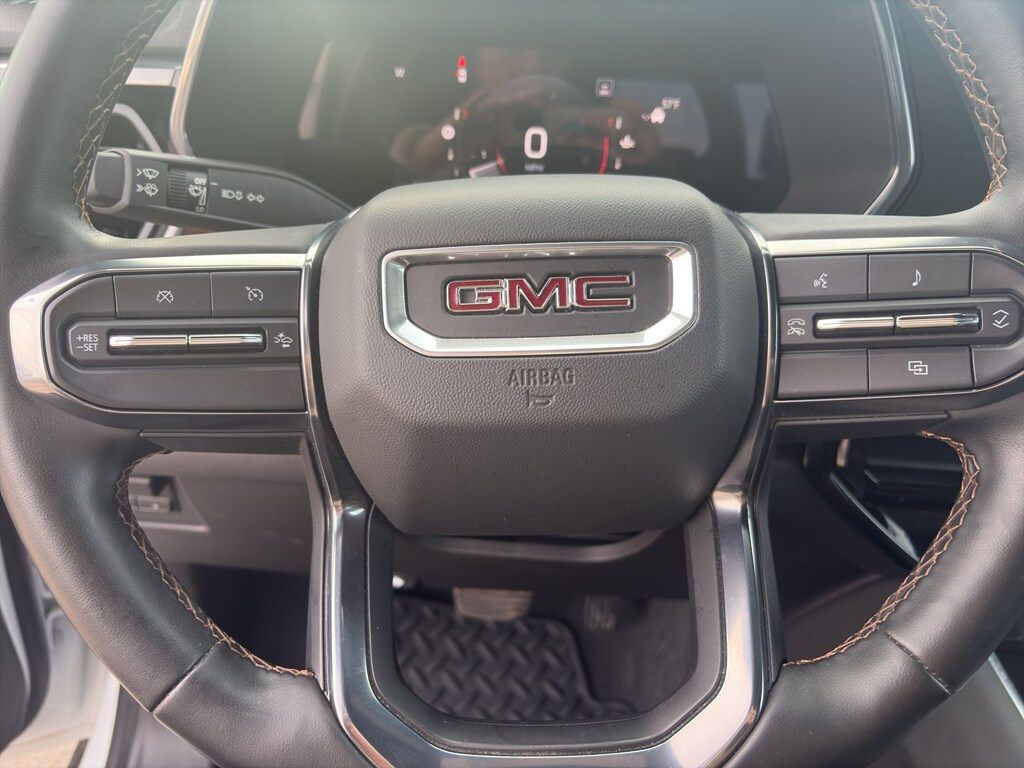 2023 Gmc Canyon AT4 photo 3