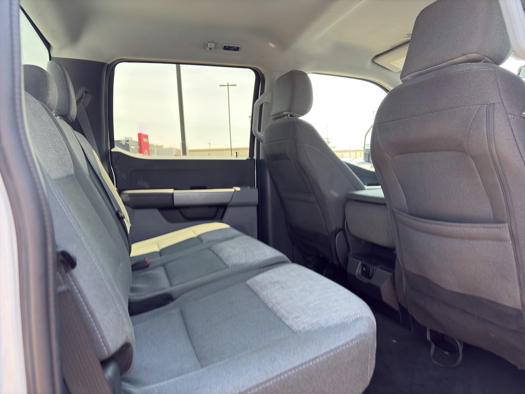 2024 Ford F-250 Super Duty XLT - Photo 12