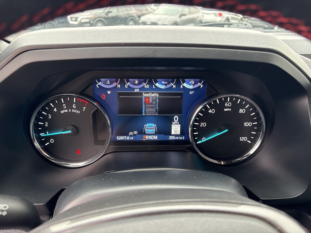 Used 2024 Ford Expedition MAX Limited Sport Utility