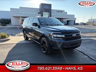 2023 Ford Expedition MAX