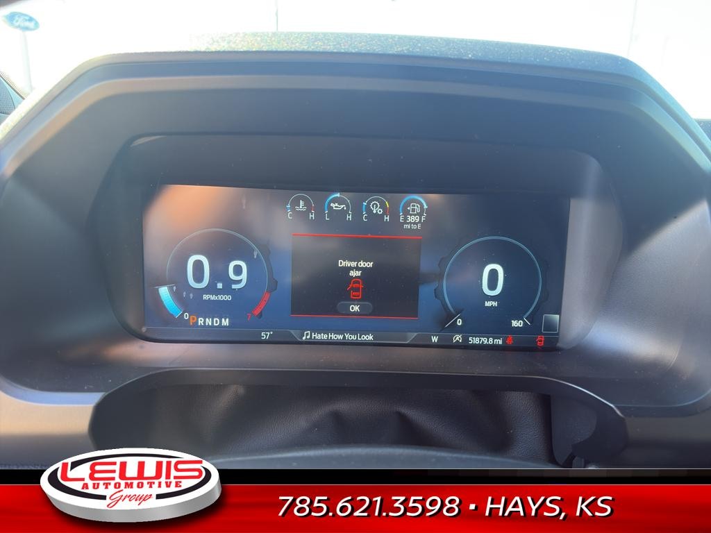 Used 2022 Ford Expedition MAX Limited Sport Utility