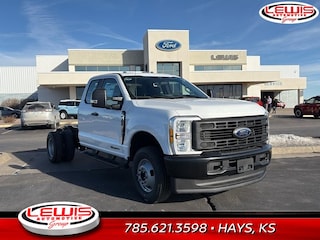 2025 Ford F-350