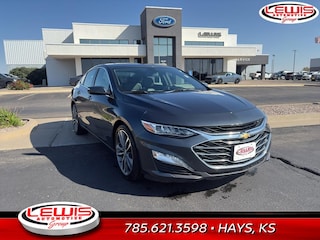 2020 Chevrolet Malibu