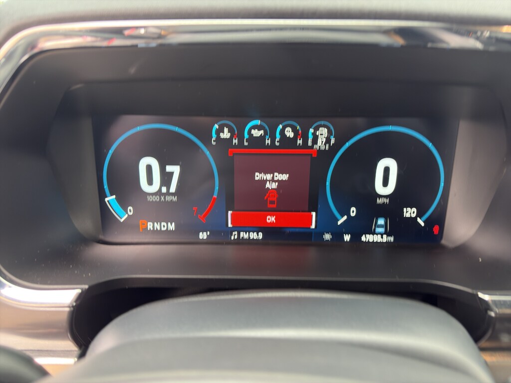 2022 Ford F-150 Lariat photo 3