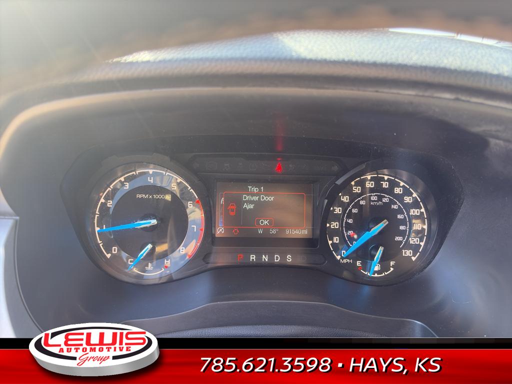 2020 Ford Ranger XLT photo 2