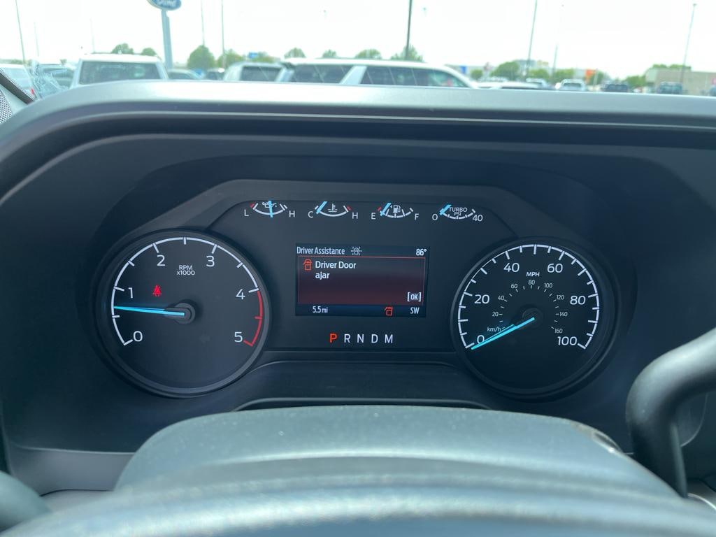 New 2024 Ford F-600 XLT Truck Standard Cab