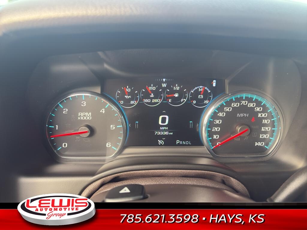 Used 2020 GMC Yukon SLT Sport Utility