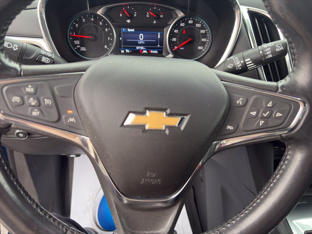 2020 Chevrolet Equinox LT photo 4
