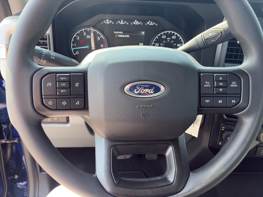 New 2026 Ford F-250 XL Truck Crew Cab