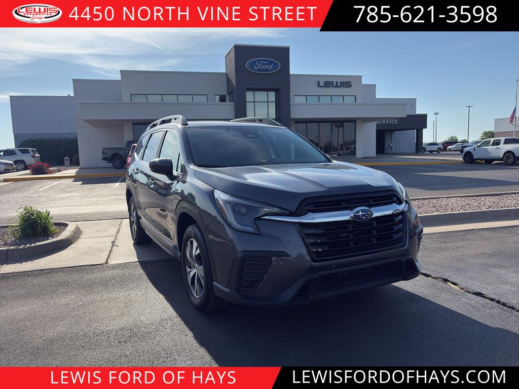 2025 Subaru Ascent Premium 7 Passenger's photo
