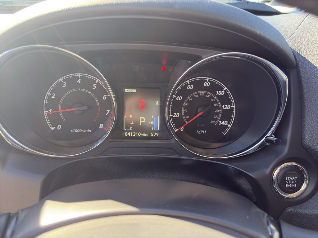 2024 Mitsubishi Outlander Sport SE photo 2