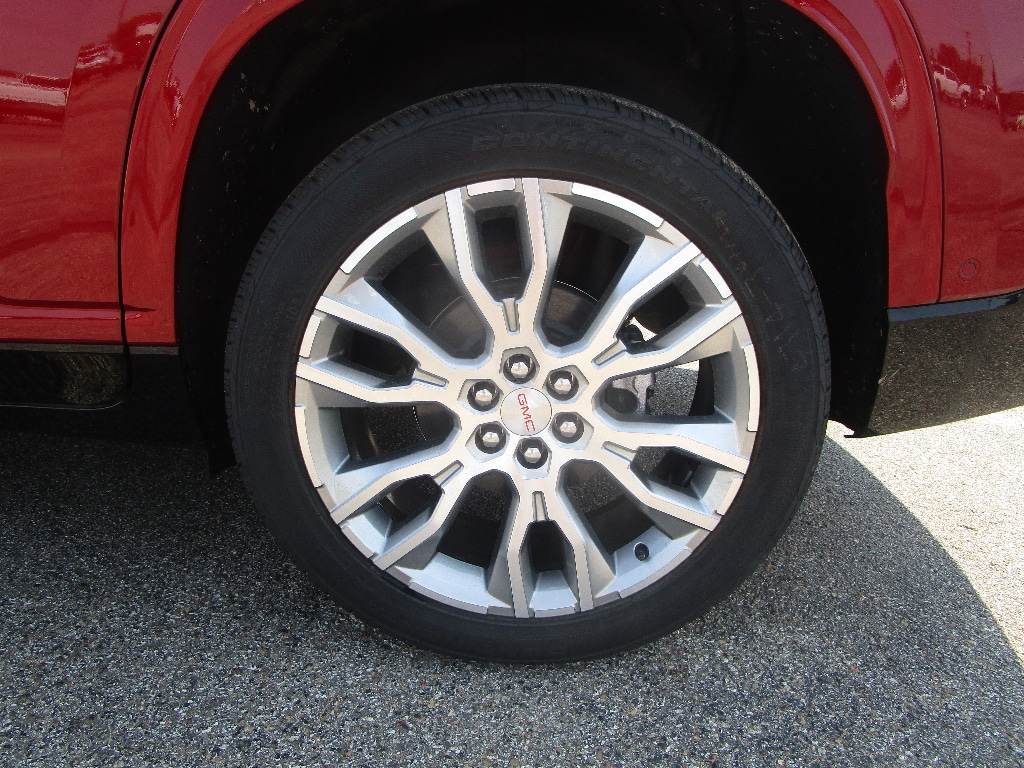 2026 GMC Acadia Denali - Photo 18