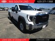  GMC Sierra 2500 HD