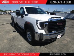 2026 GMC Sierra 2500 HD Pro Truck