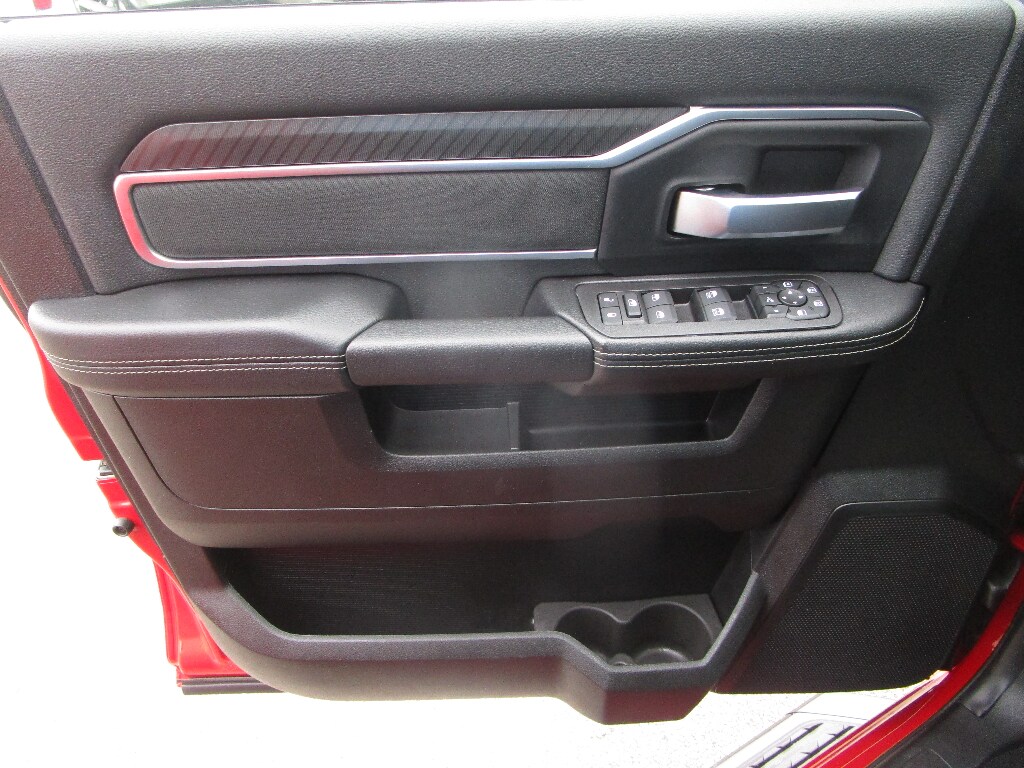 Used 2026 Ram 2500 Big Horn