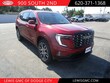  GMC Acadia