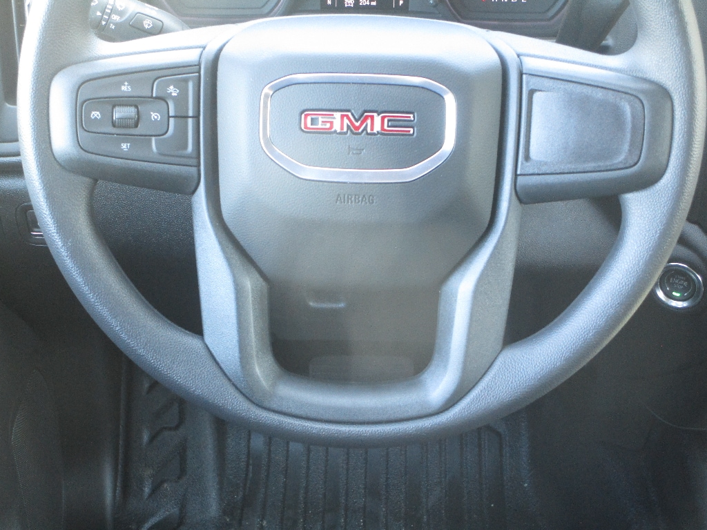 2026 GMC Sierra 2500HD Pro - Photo 6