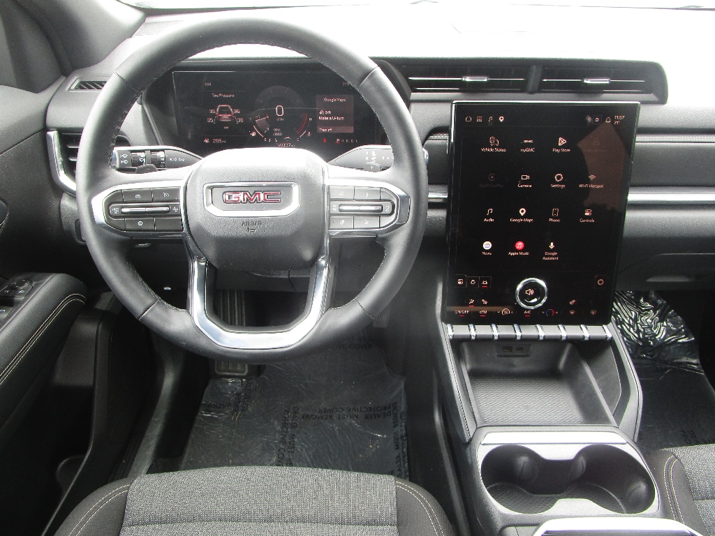 Used 2026 GMC Terrain Elevation SUV