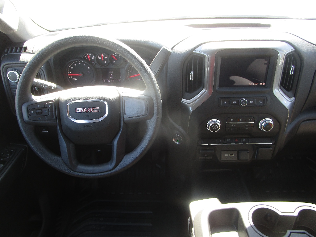 New 2026 GMC Sierra 2500 HD Pro Truck
