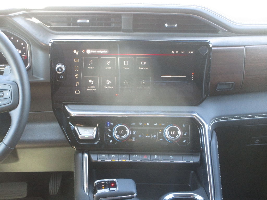 2026 GMC Sierra 1500 Denali Ultimate - Photo 8