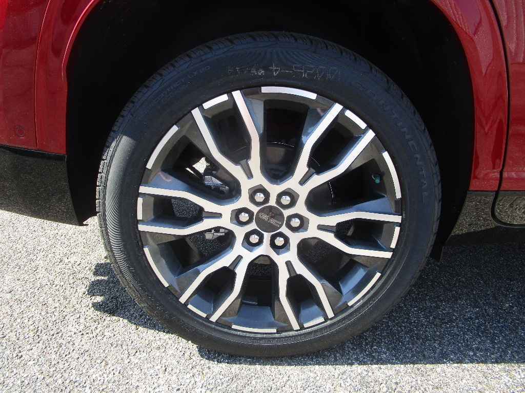 2026 GMC Acadia Denali Ultimate - Photo 18