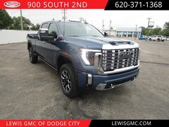 2026 GMC Sierra 2500 HD Denali Truck