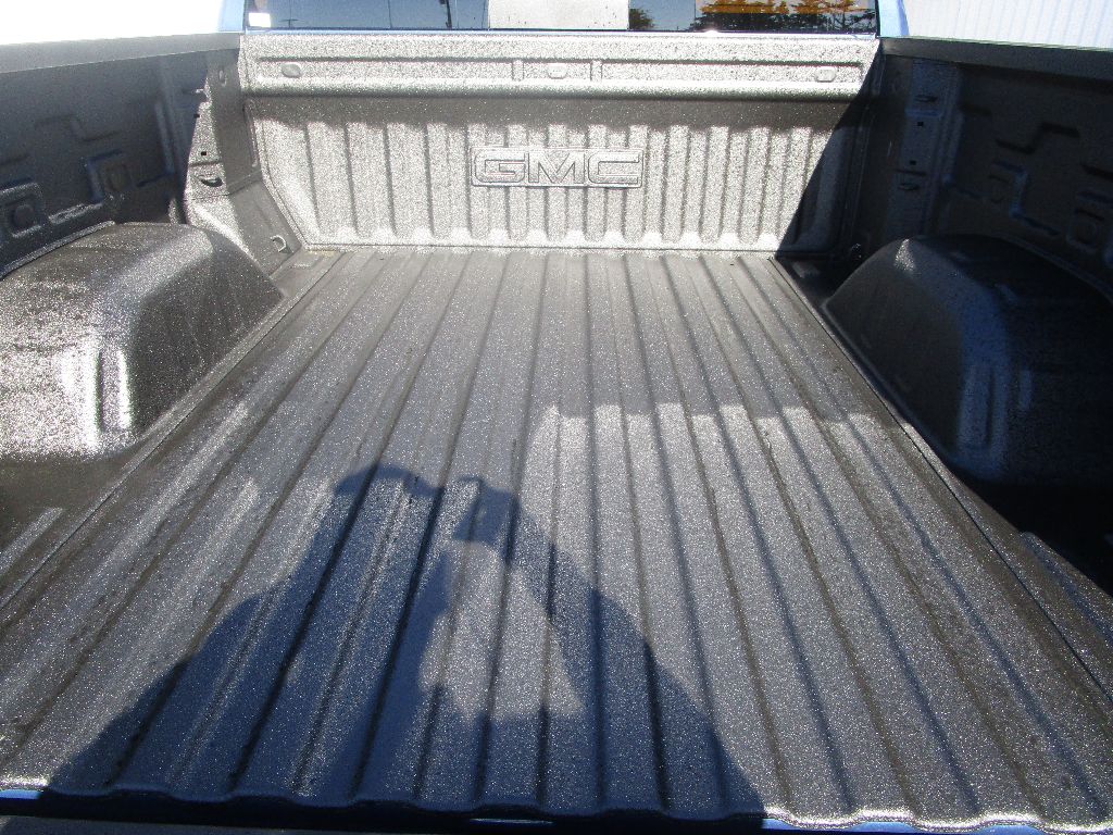 2026 GMC Sierra 1500 Denali - Photo 13