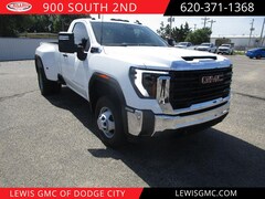 2026 GMC Sierra 3500 HD Pro DRW Truck