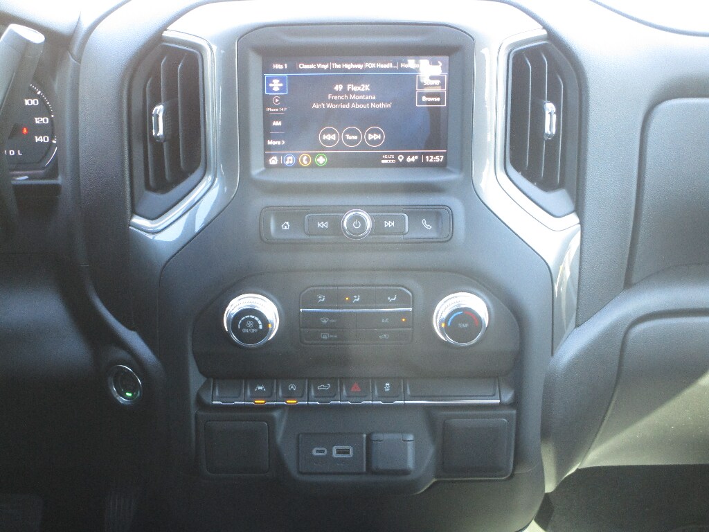 2026 GMC Sierra 1500 Pro - Photo 8