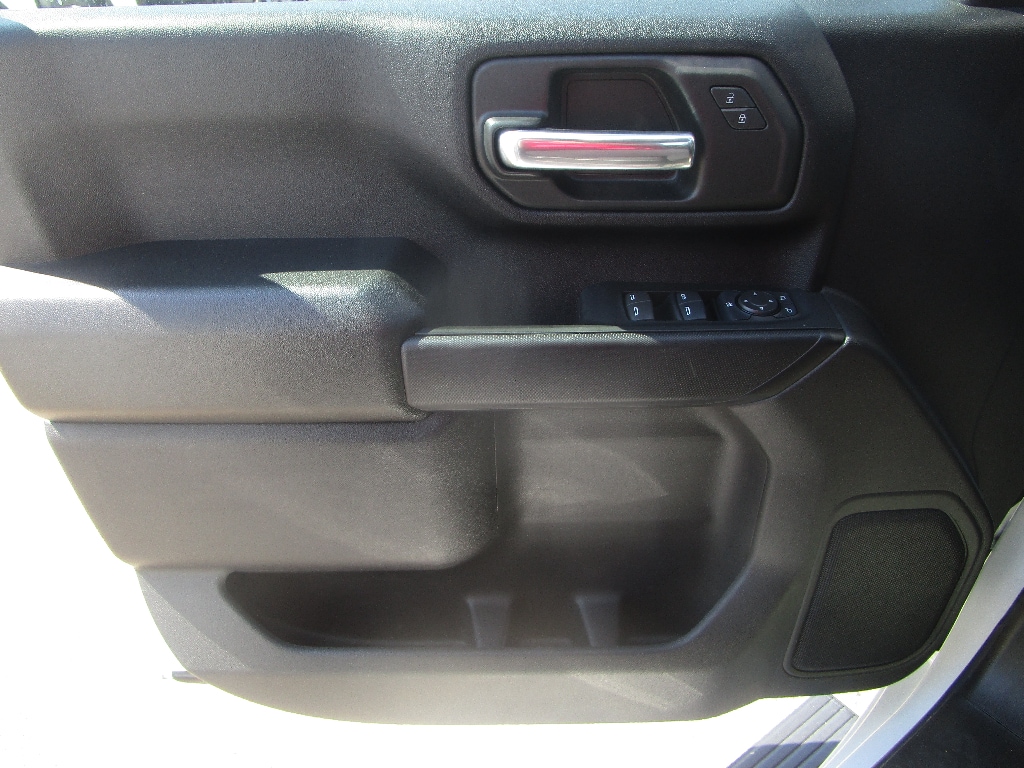 Used 2025 GMC Sierra 3500 HD Pro Truck