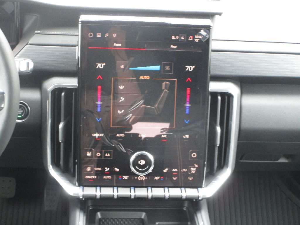 2025 GMC Acadia Elevation - Photo 11