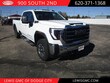  GMC Sierra 2500 HD