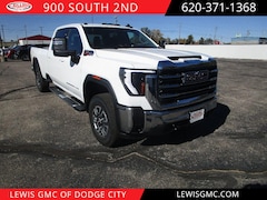 2026 GMC Sierra 2500 HD SLE Truck