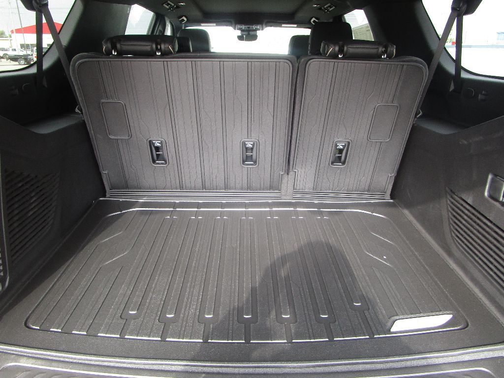2025 GMC Yukon XL Elevation - Photo 14