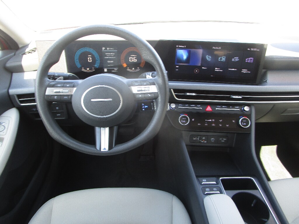 Used 2025 Hyundai Sonata SEL