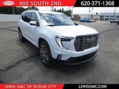 2026 GMC Acadia Denali Ultimate SUV