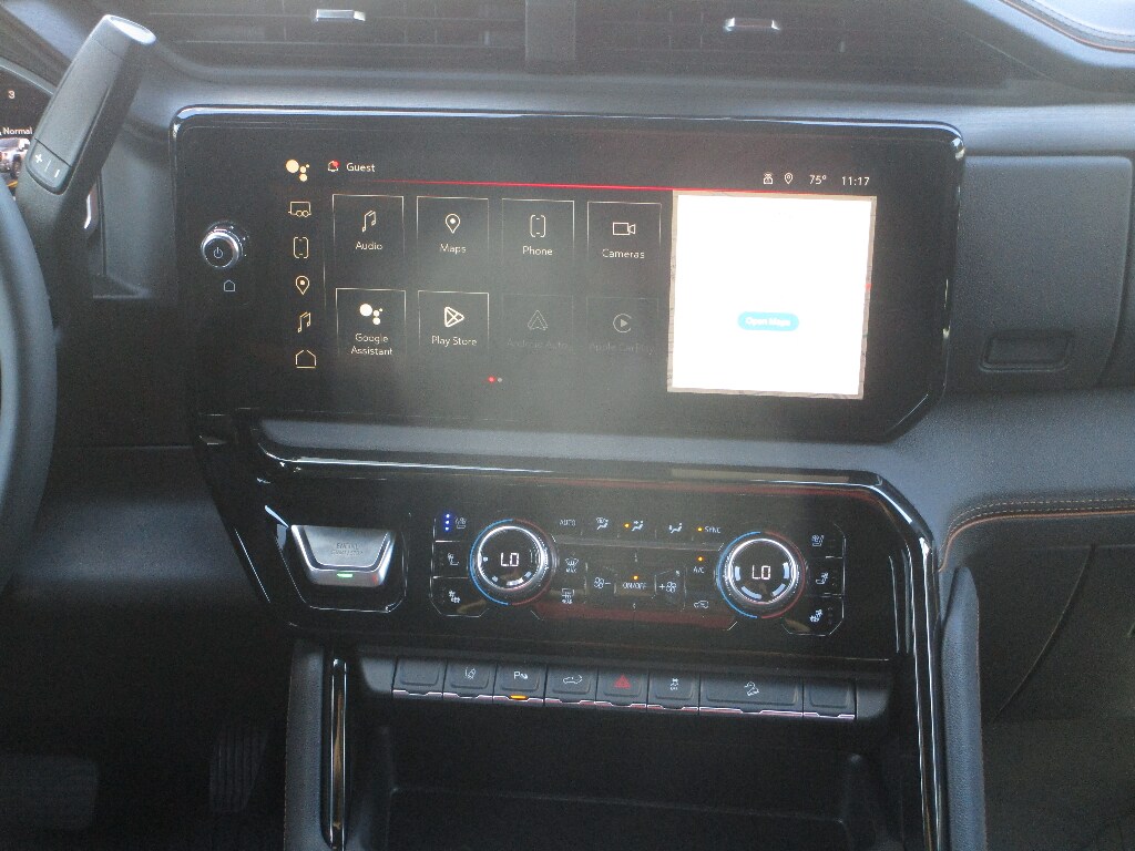 2026 GMC Sierra 2500HD AT4 - Photo 8