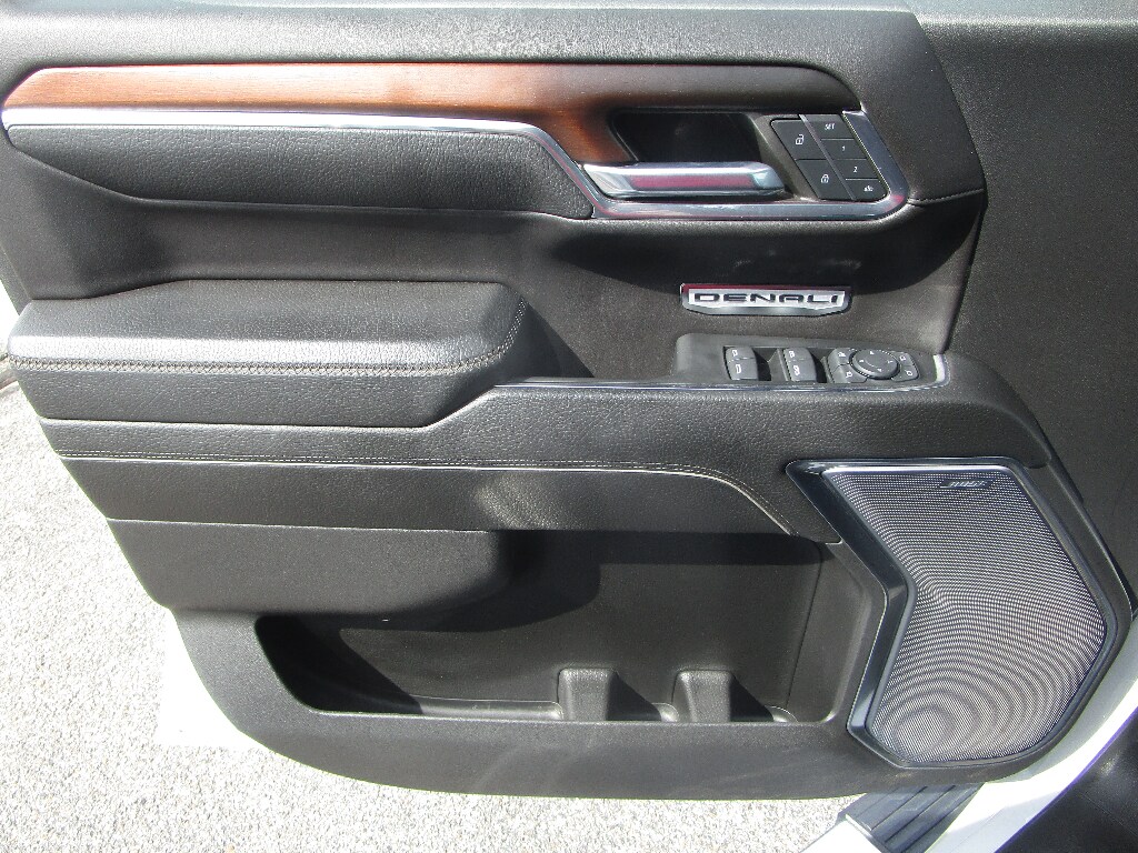 Used 2024 GMC Sierra 1500 Denali Truck