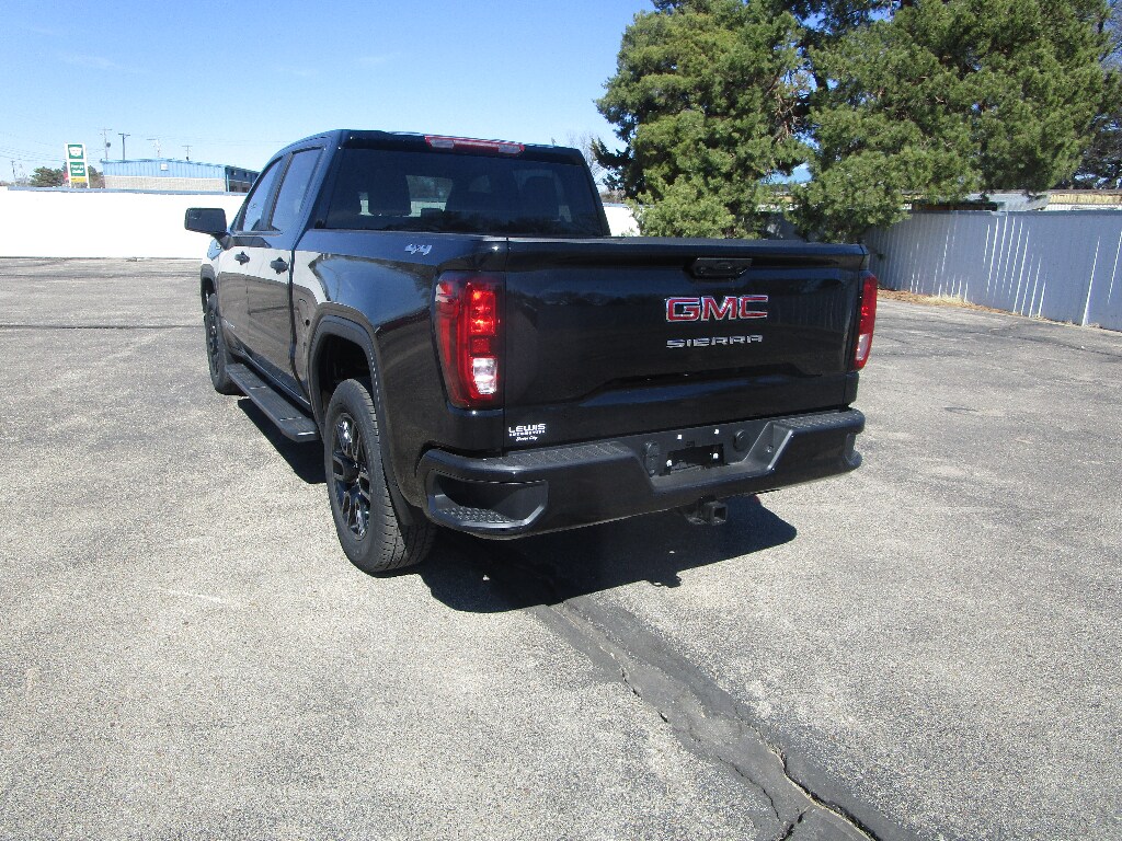 2026 GMC Sierra 1500 Pro - Photo 14