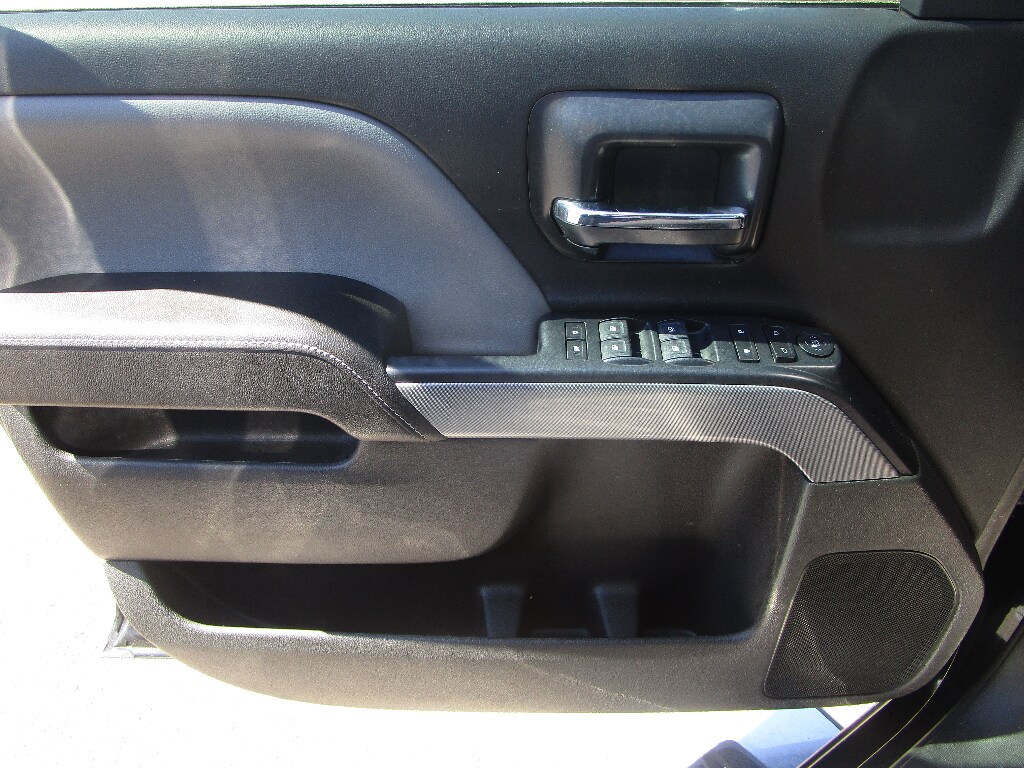 Used 2018 Chevrolet Silverado 1500 LT Truck