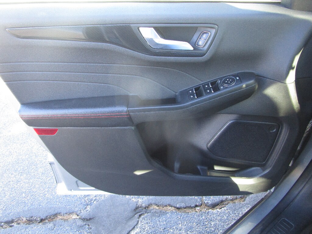 Used 2024 Ford Escape ST-Line