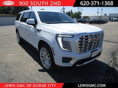 2026 GMC Yukon XL Denali SUV